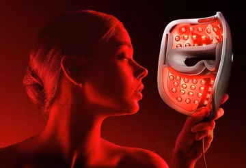 Red Light Therapy