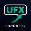 UFX Swing Spark™ Starter Kit