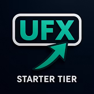 UFX Swing Spark™ Starter Kit