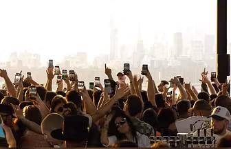 Kinetica Music Promo
