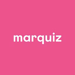 Marquiz: AI Quiz Builder