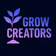 Grow Creators