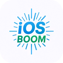iosBoom