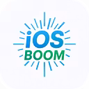iosBoom