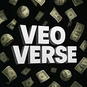 Veo Verse - $2 per 1000 views 