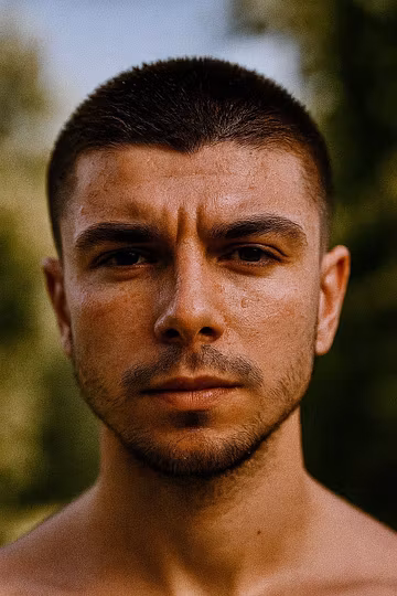 Profile picture