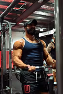 Clip For Steve Jahshan