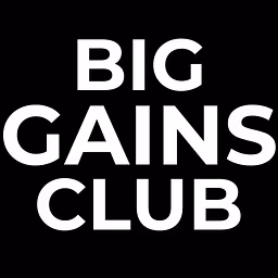 Big Gains Club Mentorship