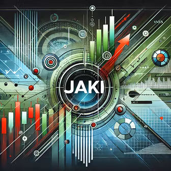 Jaki Trades Free Community