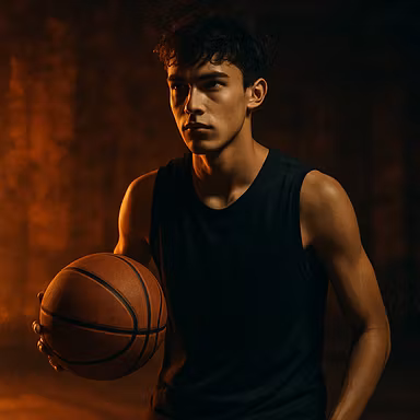 NextPlay Basketball