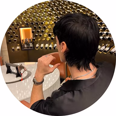 Profile picture