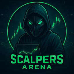 Scalper's Arena LIVE