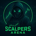 Scalper's Arena LIVE