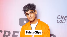 Primz Clips