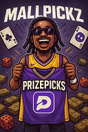 💸 MallPickz Bankroll Builder