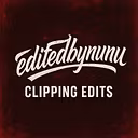 clipping edits