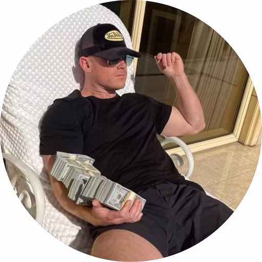 PARLAY TRAVY