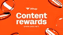 Old content rewards