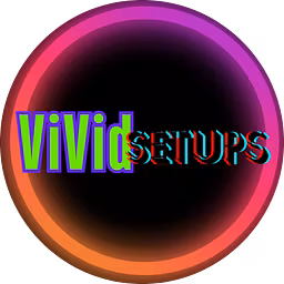 Vivid Setups