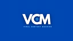 Viral Content Machine