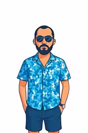 Profile picture
