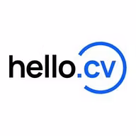 hellodotcv clipping