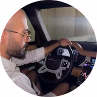 Profile picture