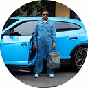 Profile picture