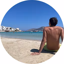 Profile picture