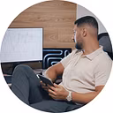 Profile picture