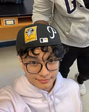 Profile picture