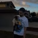 Profile picture