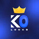 🔒KO Locks VIP