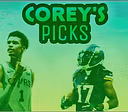 Corey's VIP Full Access