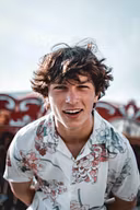 Profile picture