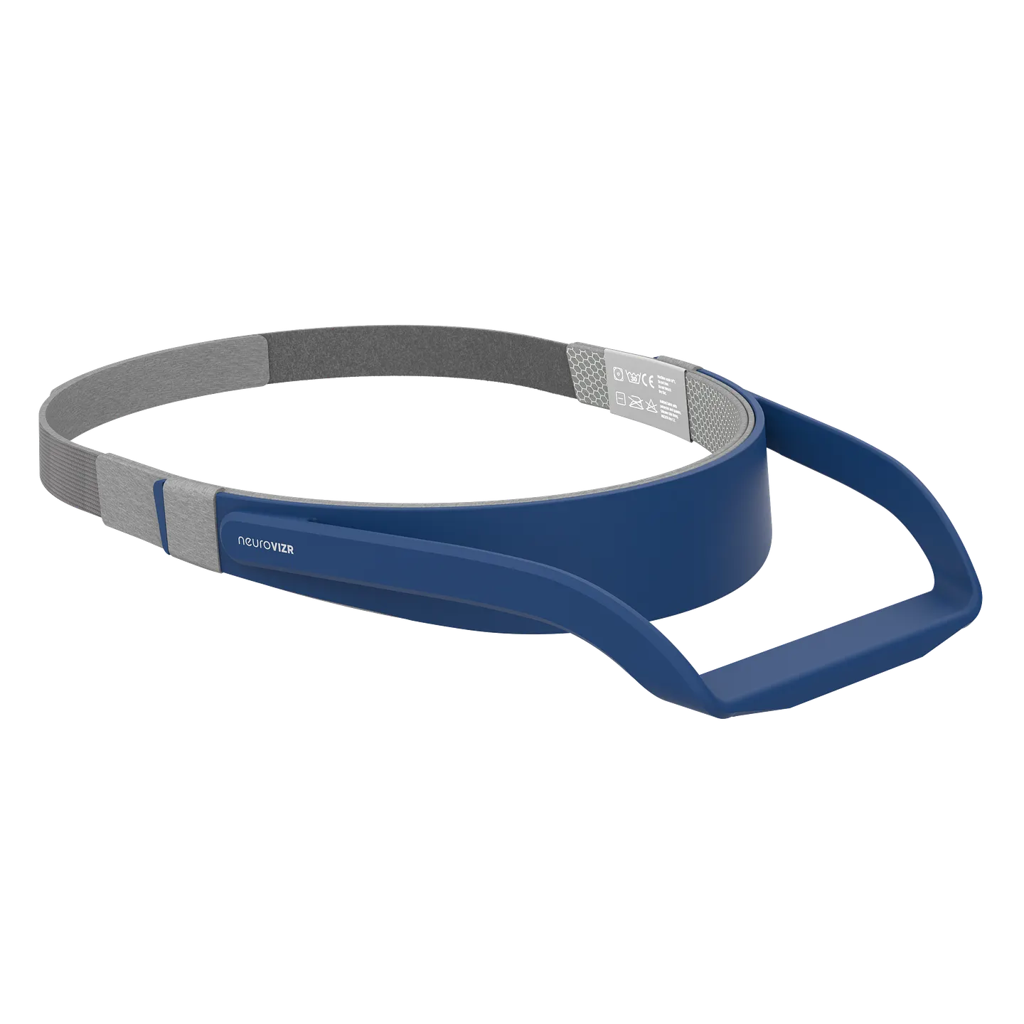 NeuroVIZR Headgear