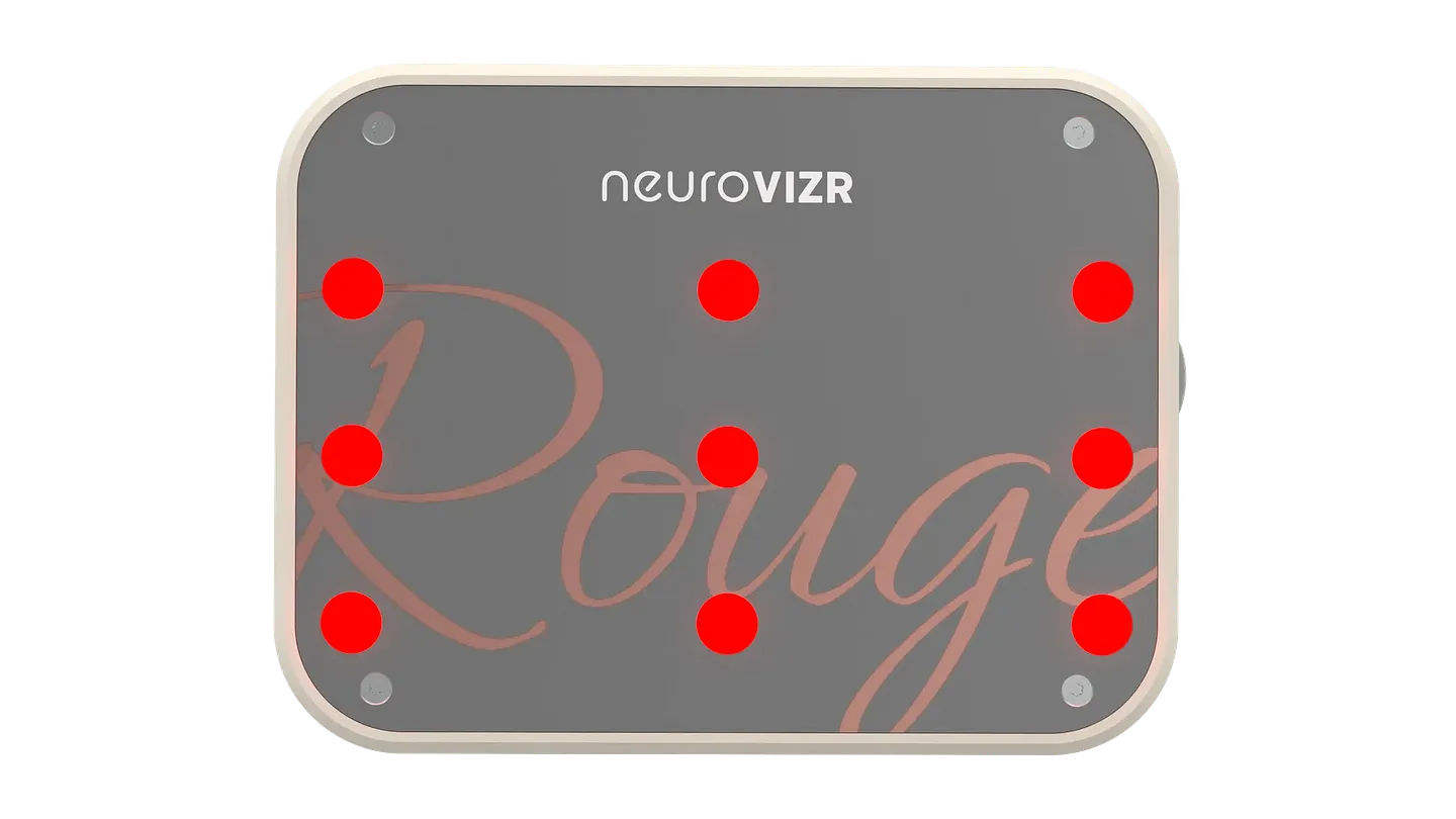 Rouge - Preorder