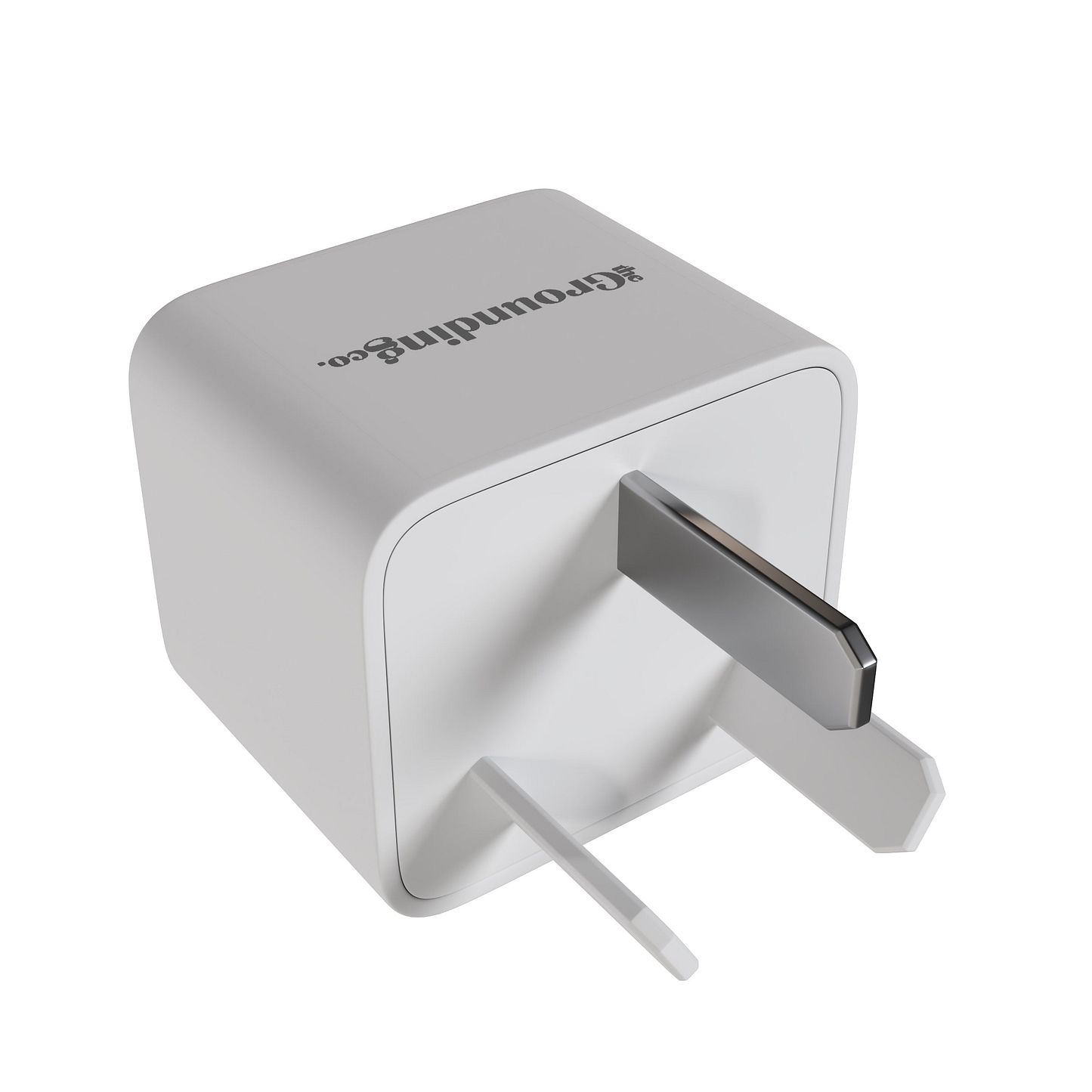 Grounding Plug Adaptor