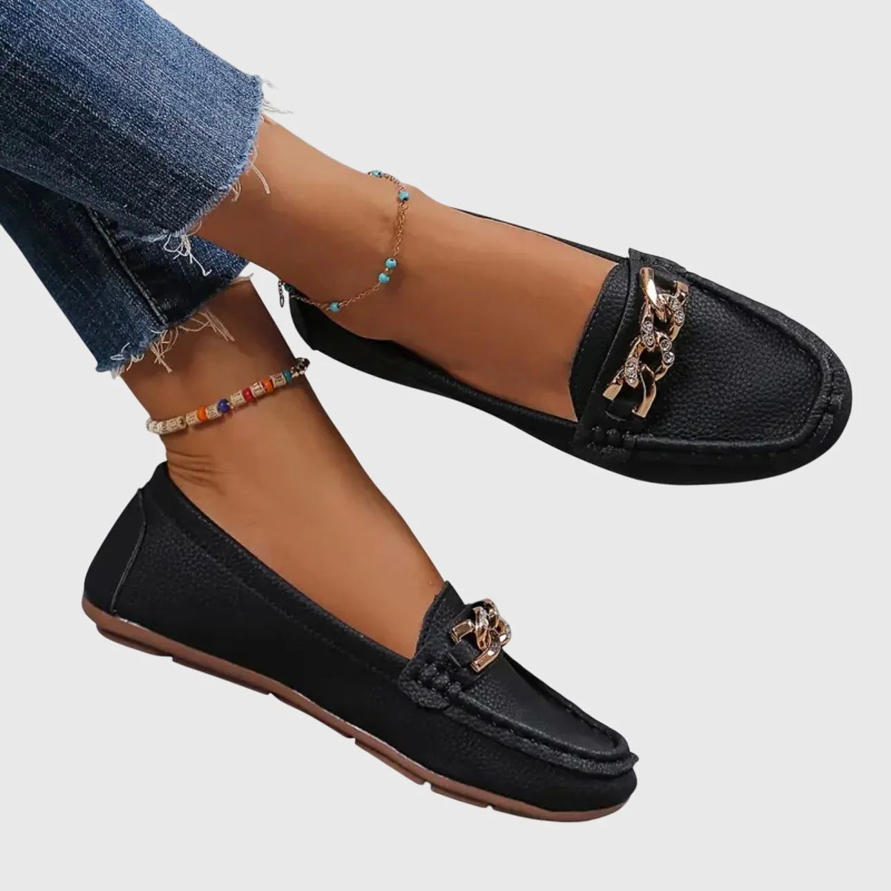 Cecilia | Elegant Comfortable Loafers