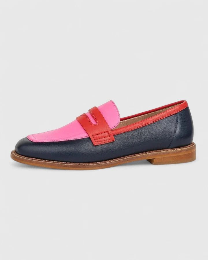 Alice | Elegant Loafers