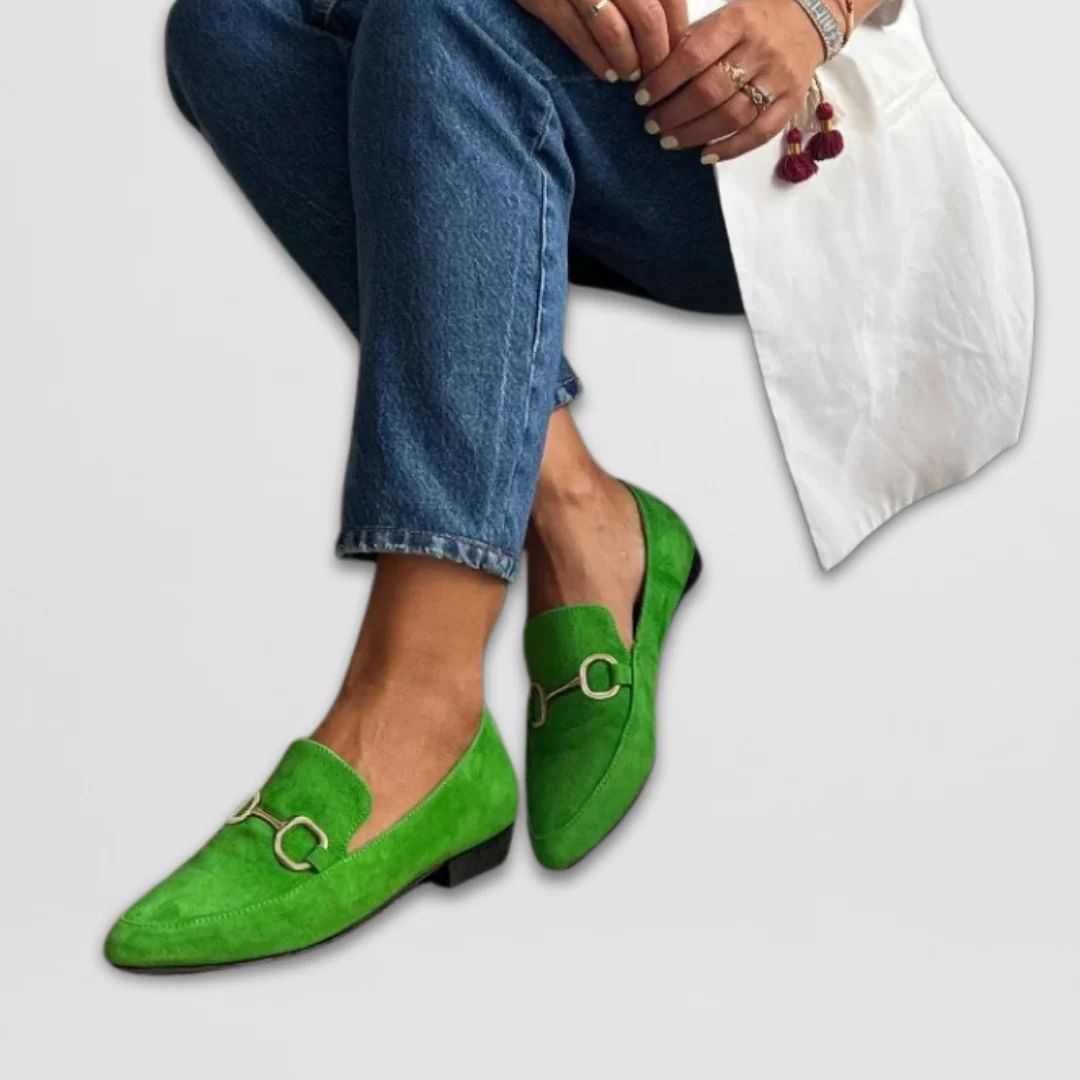 Matilde | Comfortable Loafers