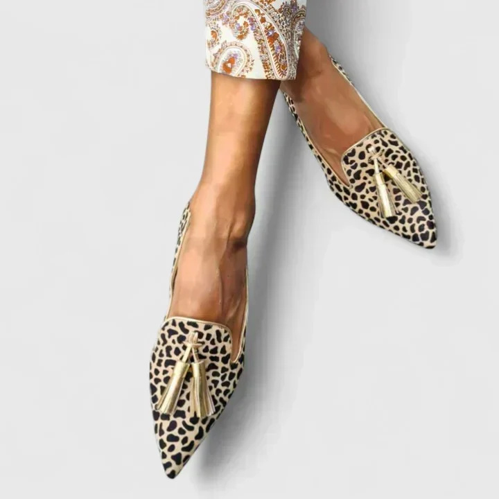 Martina | Classic Comfortable Loafers