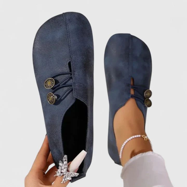 Elena | Elegant Loafers