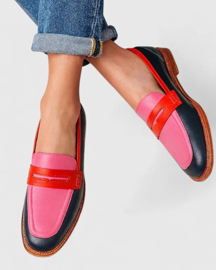 Alice | Elegant Loafers