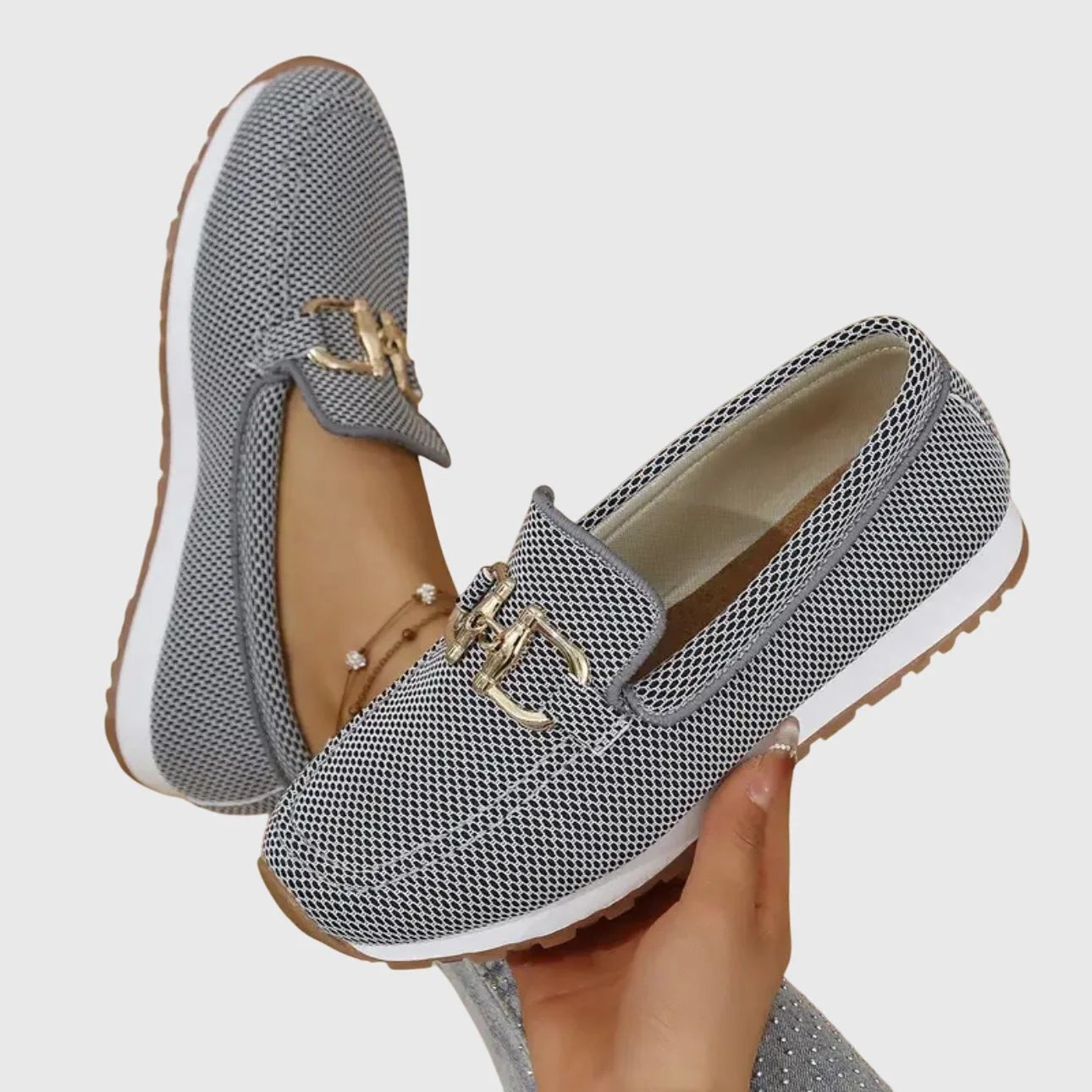 Viola | Loafers