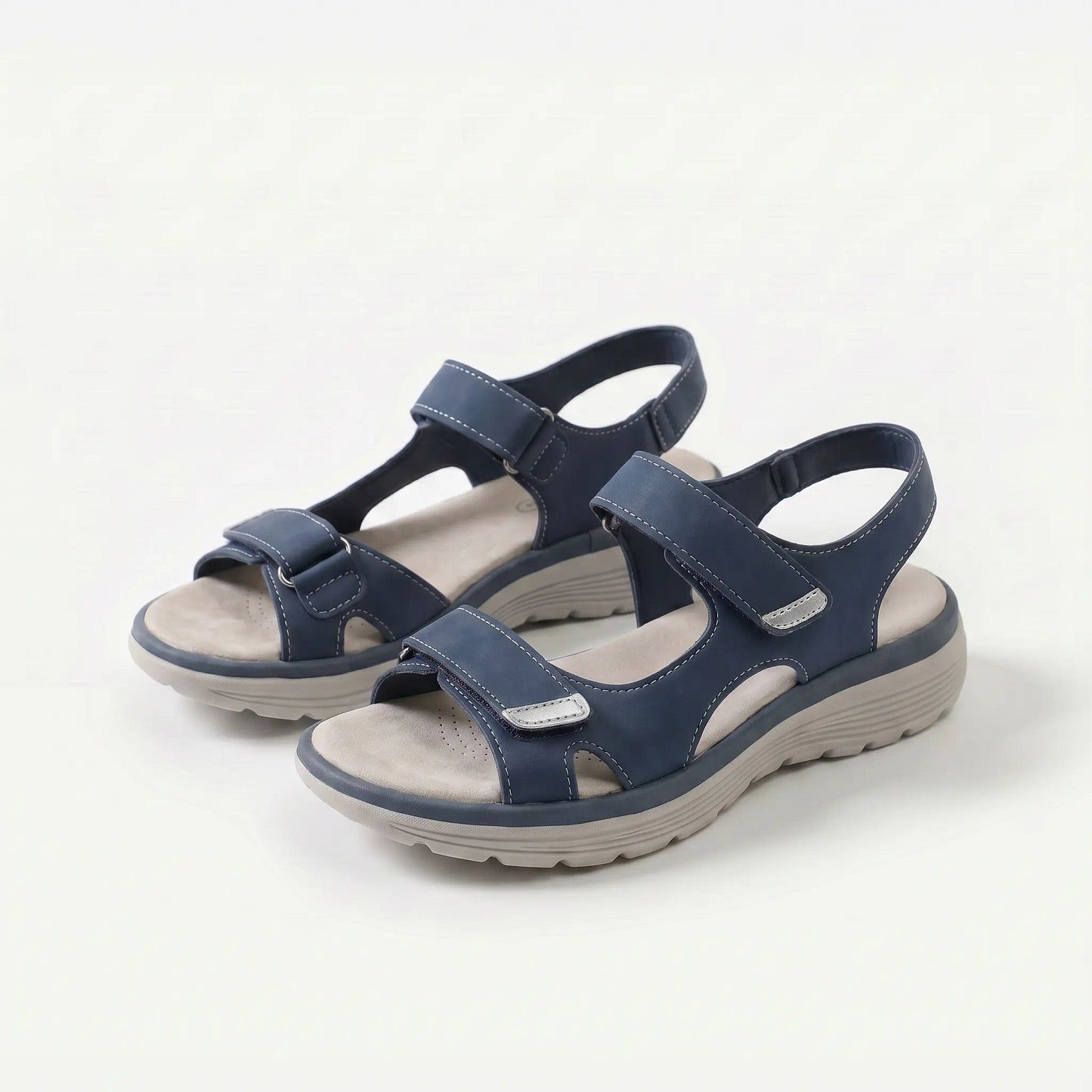 Noreen | Adjustable Comfort Sandals