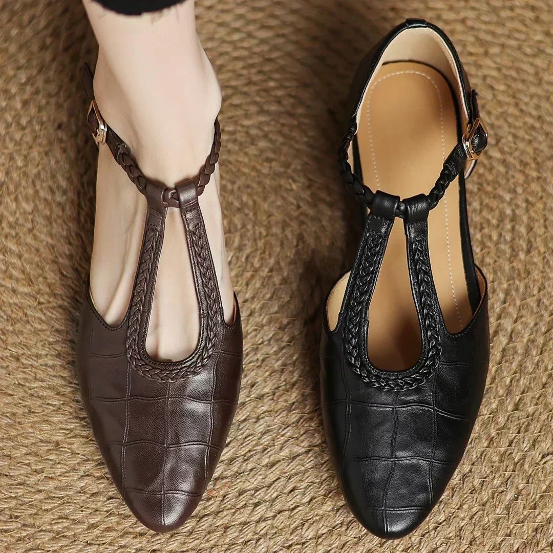 Francesca | Classic Shoes
