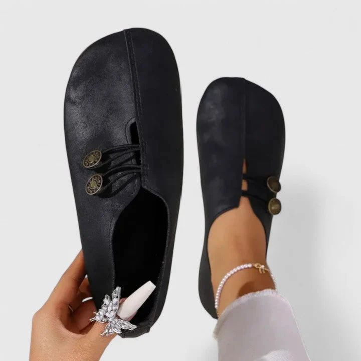 Elena | Elegant Loafers