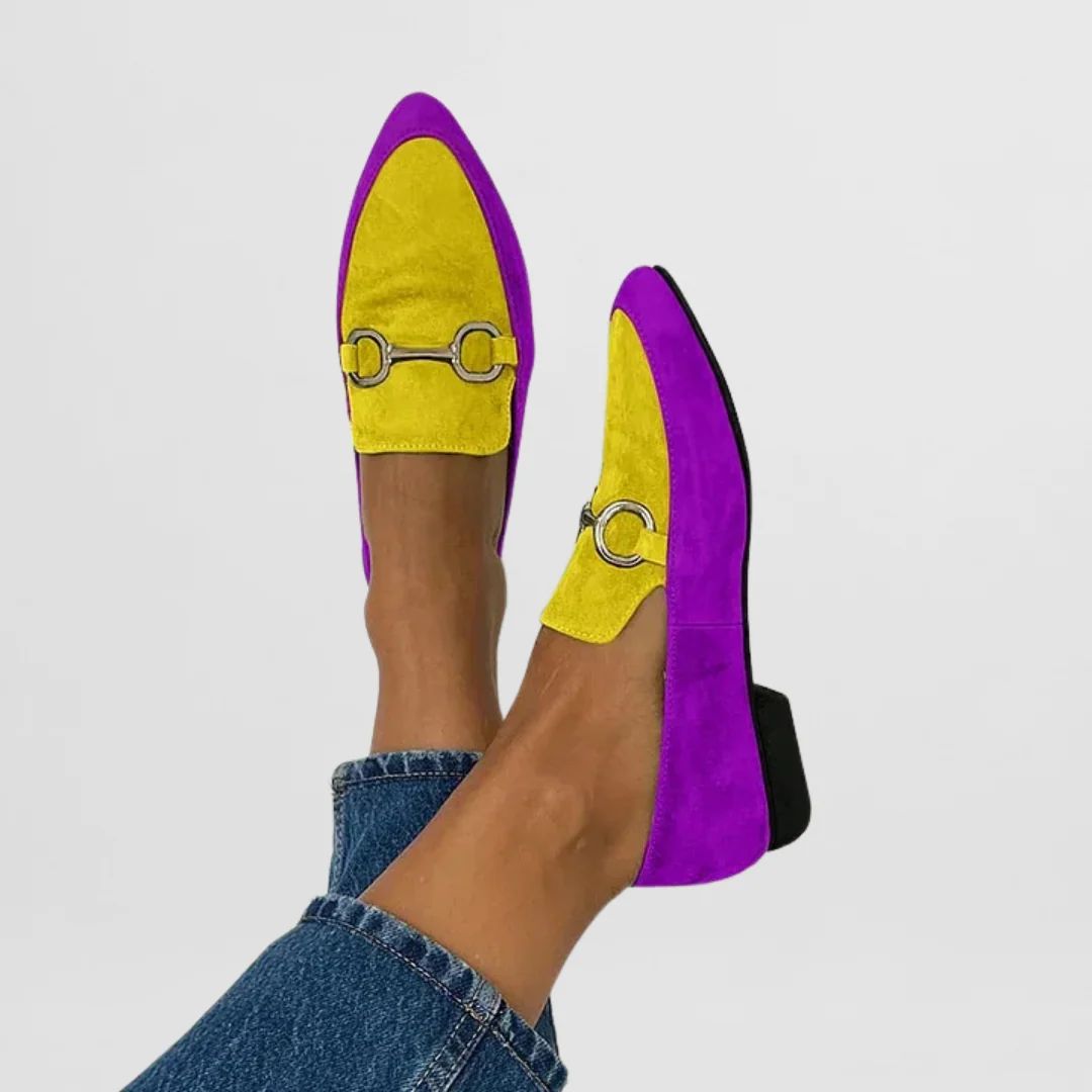 Matilde | Comfortable Loafers
