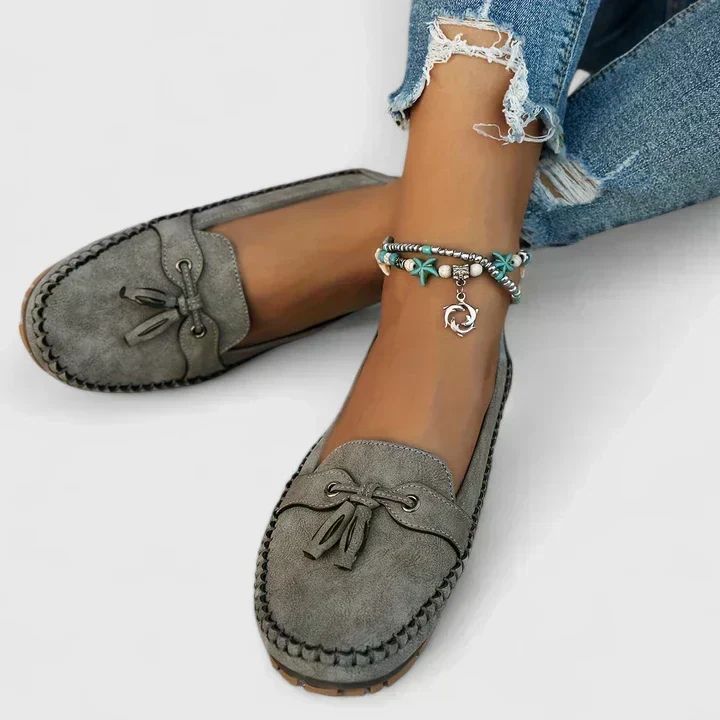 Noemi | Comfortable Loafers